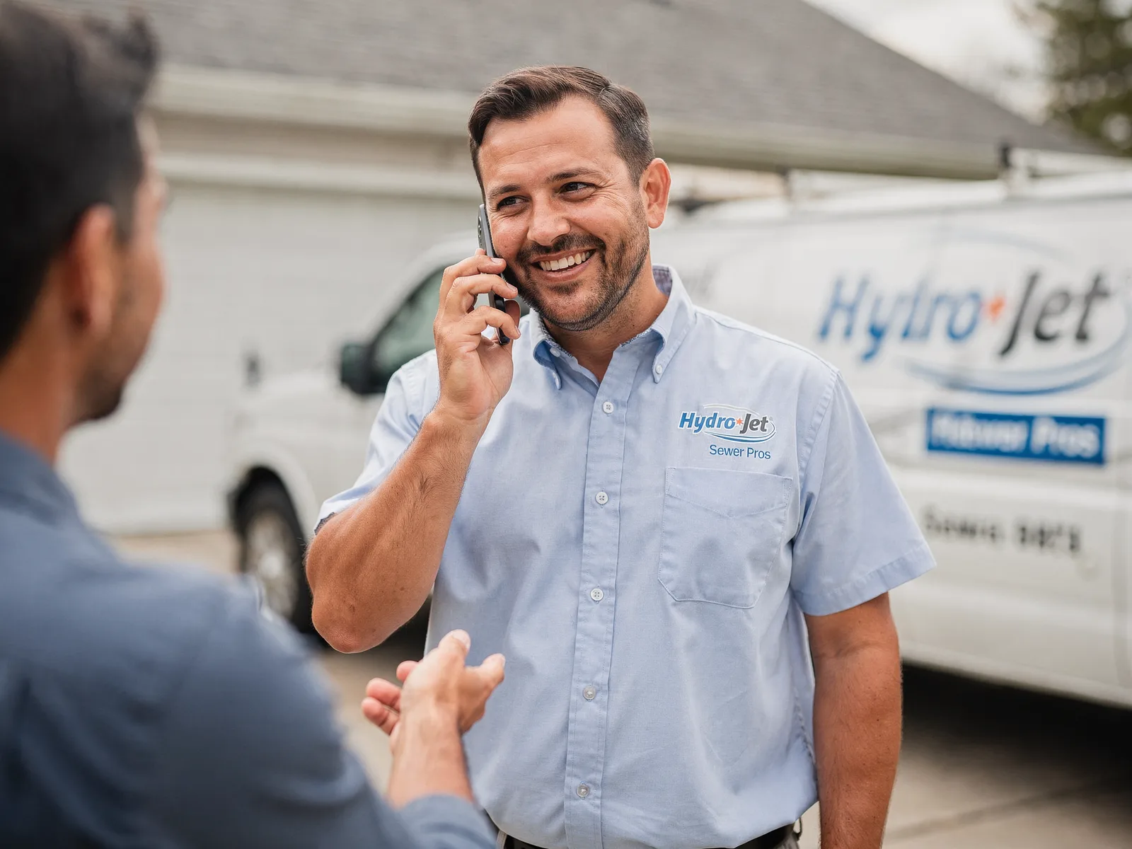 Hydro Jetting Near Me Craigville, IN FAQs
